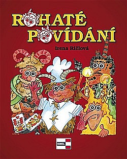 Rohaté povídání