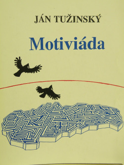 Motiviáda