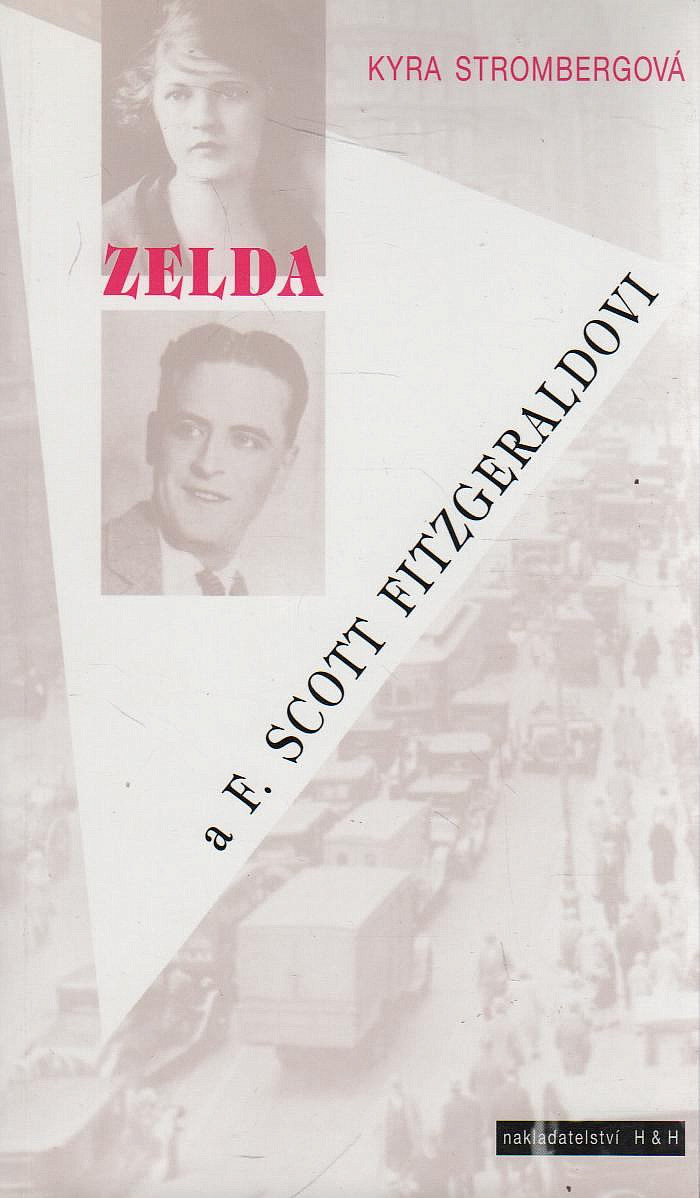 Zelda a F. Scott Fitzgeraldovi