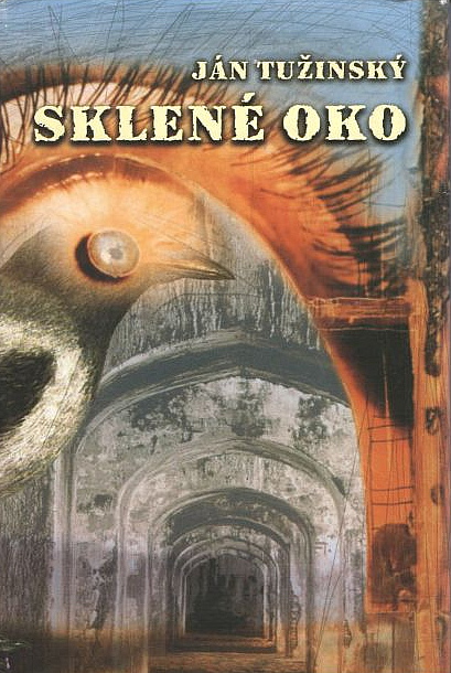 Sklené oko