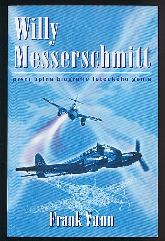 Willy Messerschmitt