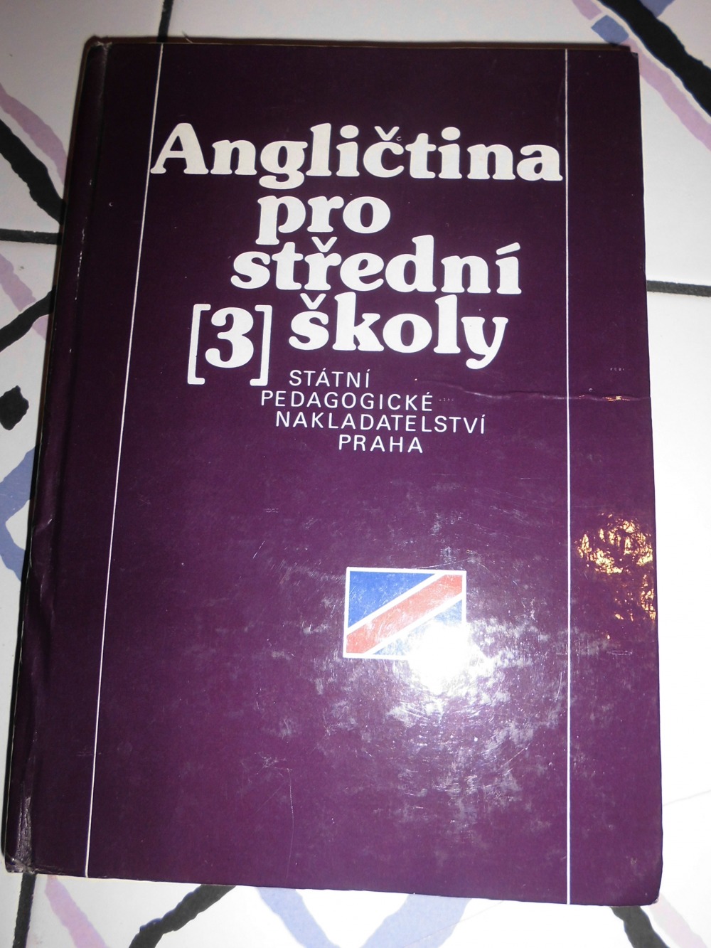 Angličtina pro střední školy 3