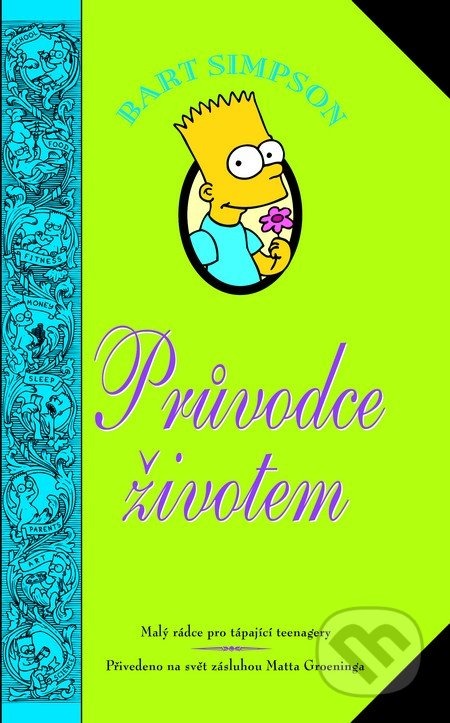 Bart Simpson: Průvodce životem