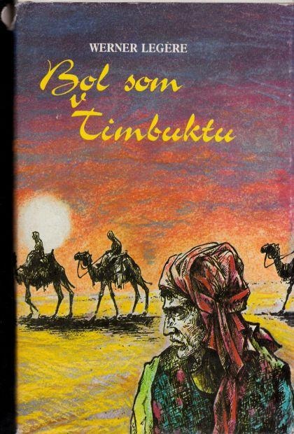 Bol som v Timbuktu