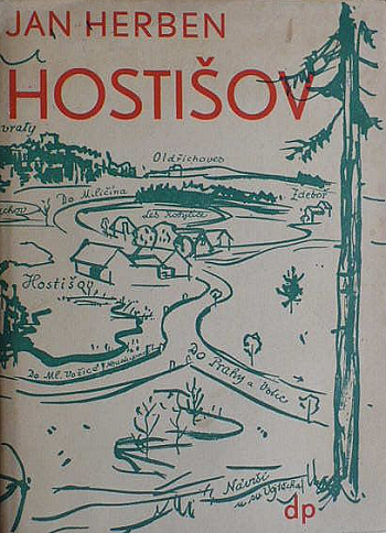 Hostišov