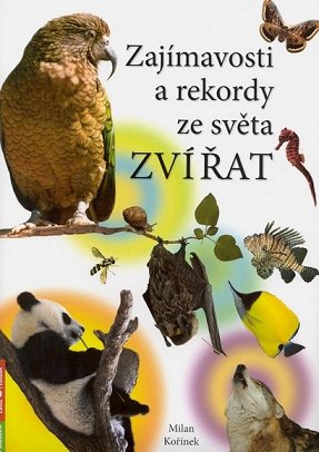 Zajímavosti a rekordy ze světa zvířat