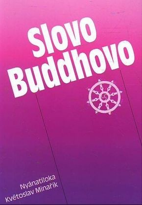 Slovo Buddhovo