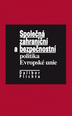 Společná zahraniční a bezpečnostní politika Evropské unie