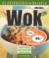Wok  - 63 osvědčených receptů