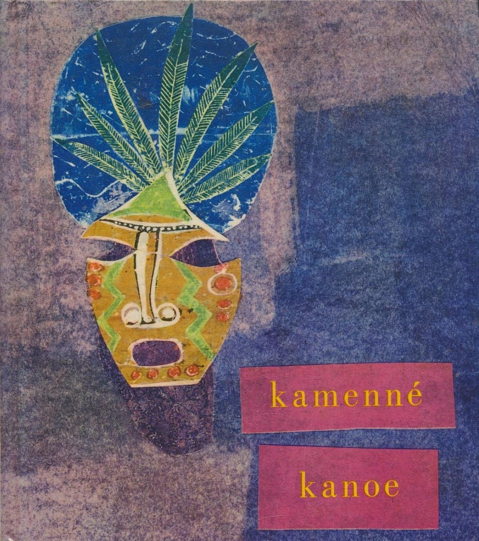 Kamenné kanoe