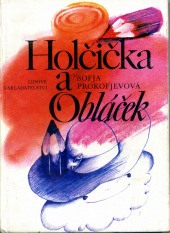 Holčička a obláček