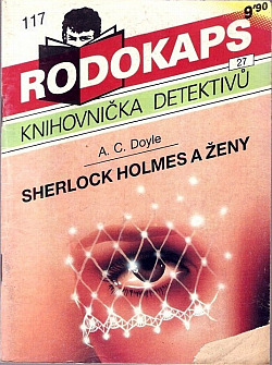 Sherlock Holmes a ženy