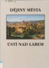 Dějiny města Ústí nad Labem