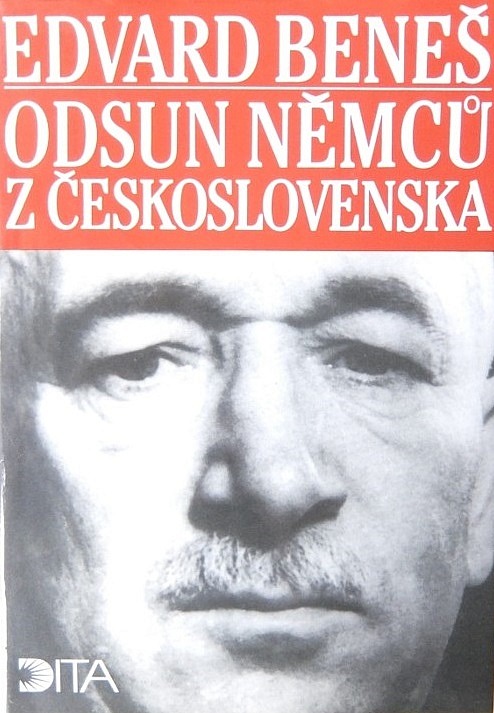 Odsun Němců z Československa