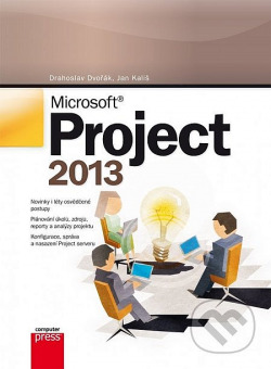 Microsoft Project 2013