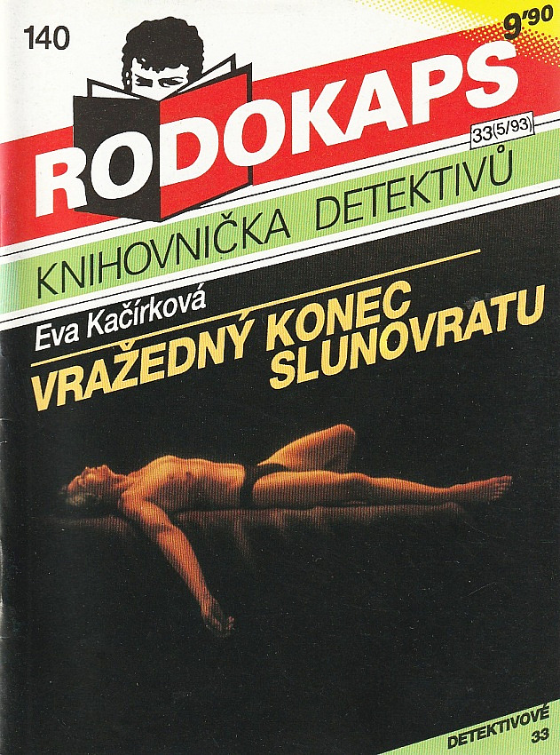 Vražedný konec slunovratu