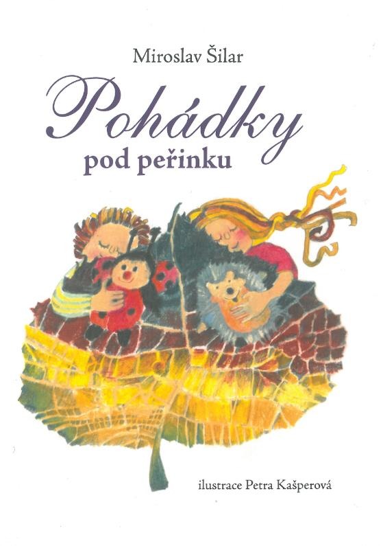 Pohádky pod peřinku