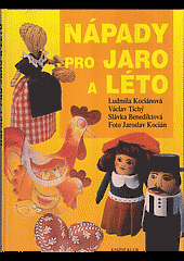 Nápady pro jaro a léto