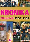 Kronika 20. století. 6, 1950–1959