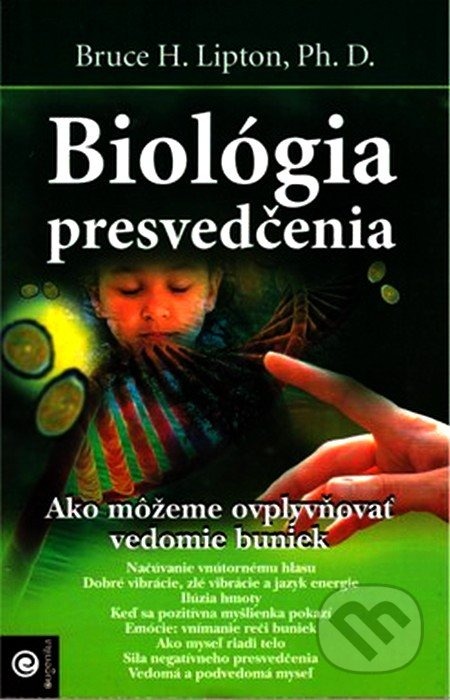 Biológia presvedčenia