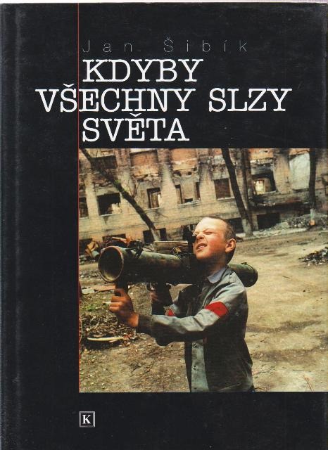 Kdyby všechny slzy světa