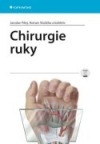 Chirurgie ruky