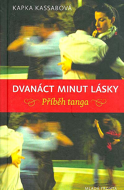 Dvanáct minut lásky