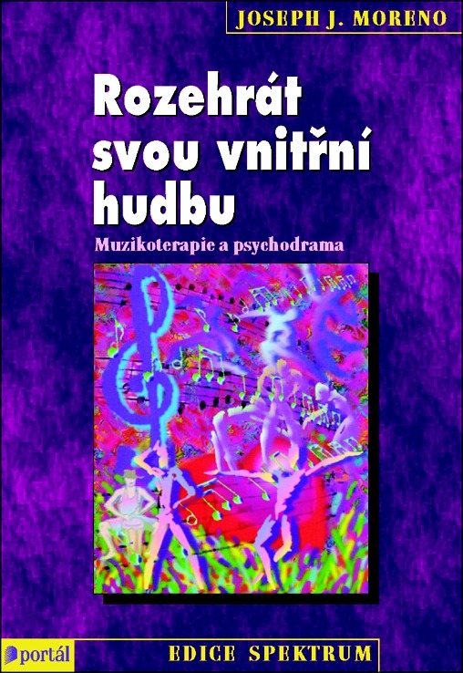 Rozehrát svou vnitřní hudbu