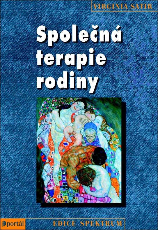 Společná terapie rodiny