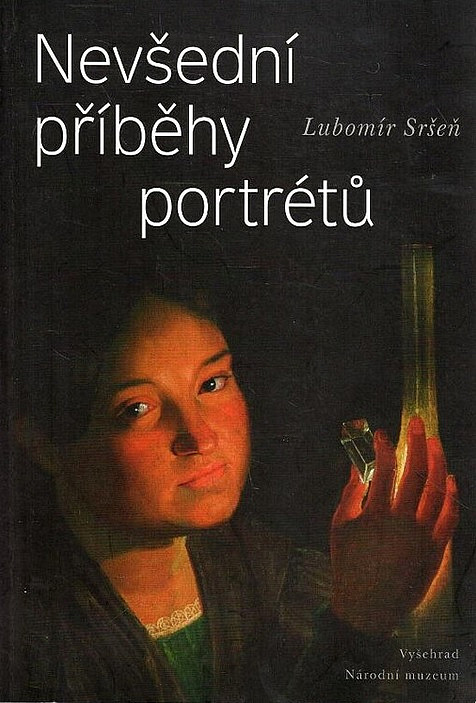 Nevšední příběhy portrétů