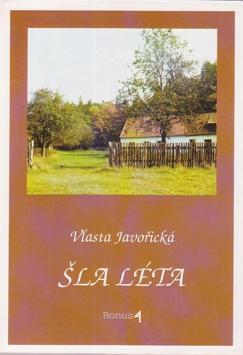 Šla léta