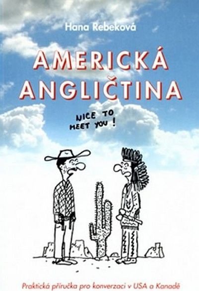 Americká angličtina