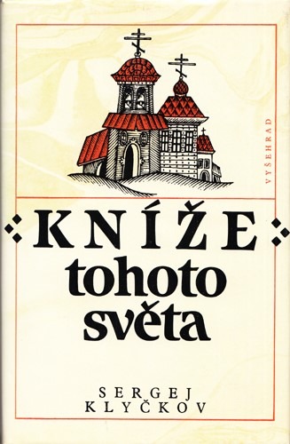 Kníže tohoto světa