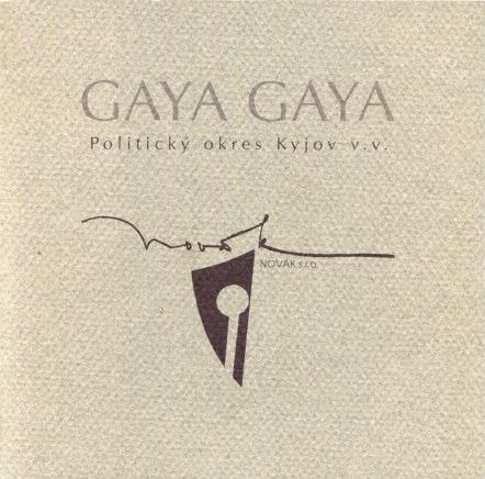 GAYA GAYA