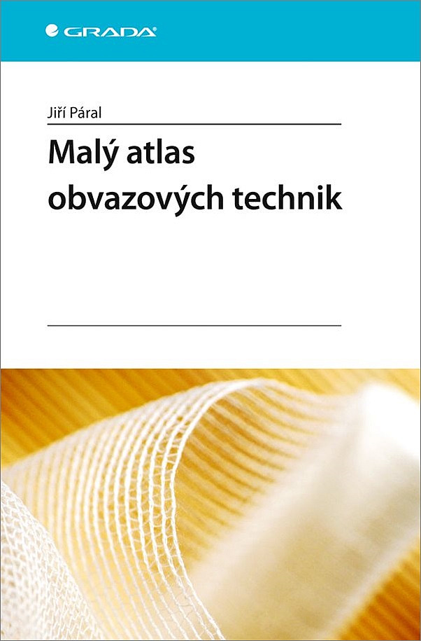 Malý atlas obvazových technik