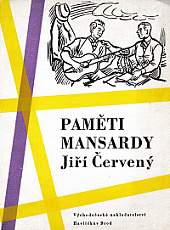 Paměti Mansardy