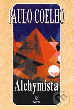 Alchymista