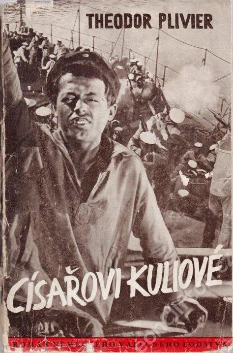 Císařovi kuliové