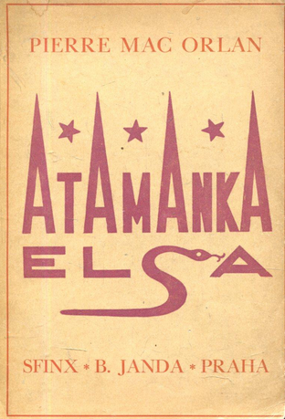 Atamanka Elsa