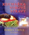 Kuchařka syrové stravy