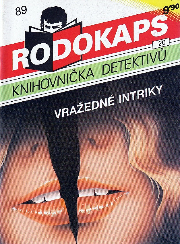 Vražedné intriky