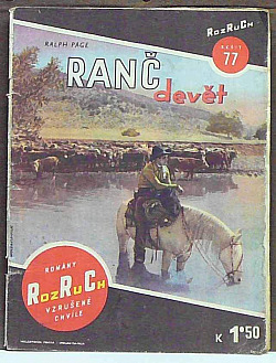 Ranč devět