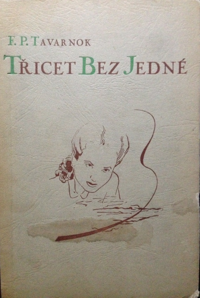 Třicet bez jedné