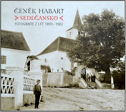 Sedlčansko: Fotografie z let 1893–1902