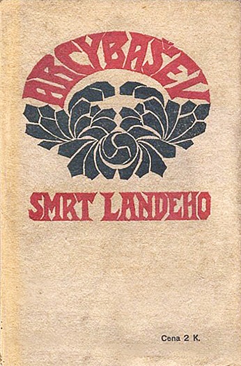 Smrt Landeho