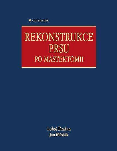 Rekonstrukce prsu po mastektomii