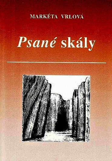 Psané skály