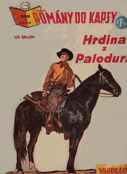 Hrdina z Palodura