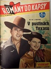 V pustinách Texasu