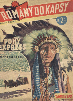 Pony Express